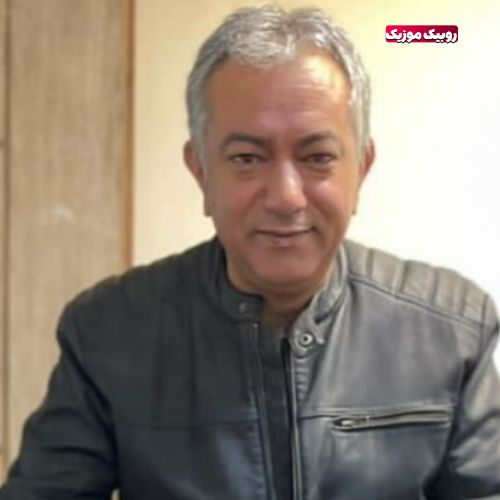 دانلود آهنگ محمدرضا هدایتی به نام دلگیرم